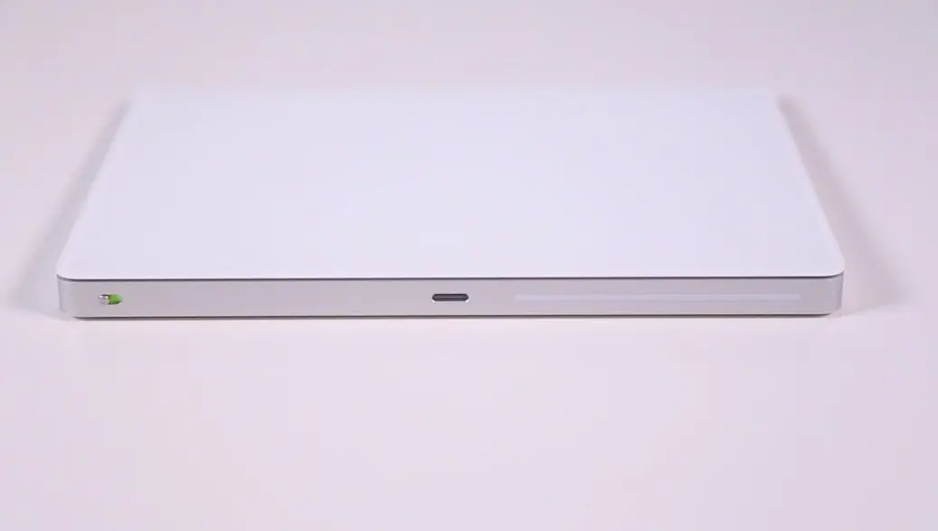 Prise en main du Magic Trackpad 2 : une grande surface en verre et du Force Touch (vidéo)