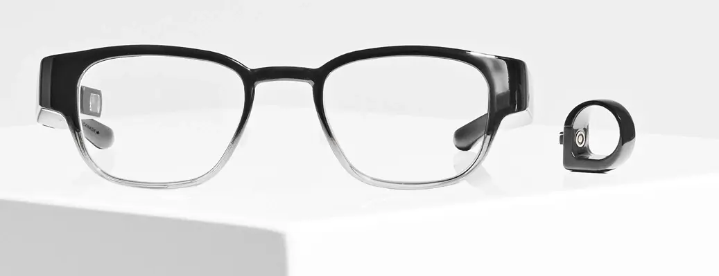 Les canadiens de chez North dévoilent les lunettes connectées Focals