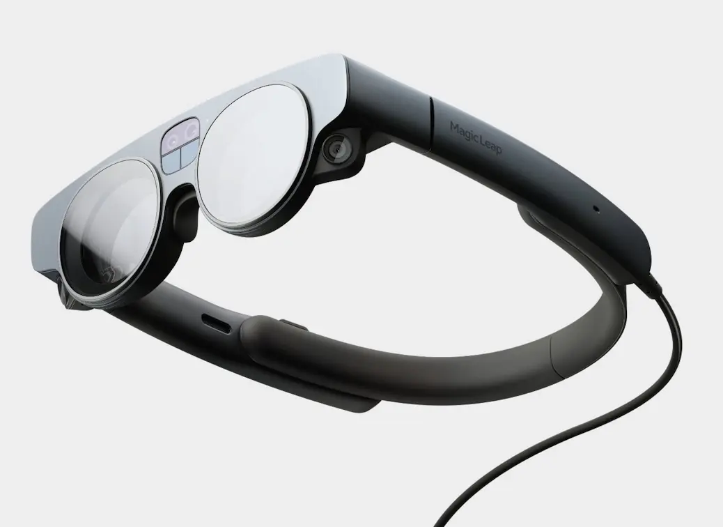 Magic Leap bouge encore, et promet un nouveau modèle pour 2022