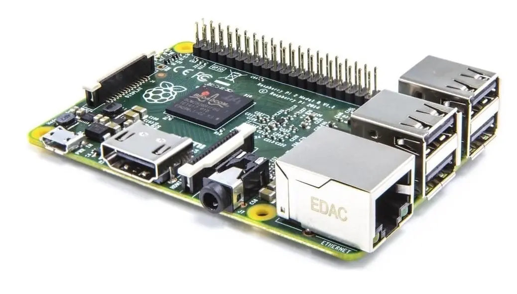 Commander un Raspberry Pi 2 en France et le mythe du prix à 35$