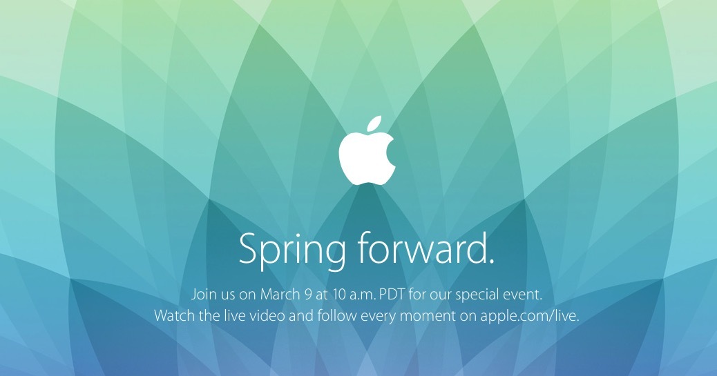 Ce soir, c'est keynote en live sur Mac4Ever ! (Sondage : comptez-vous acheter l'Apple Watch ?)