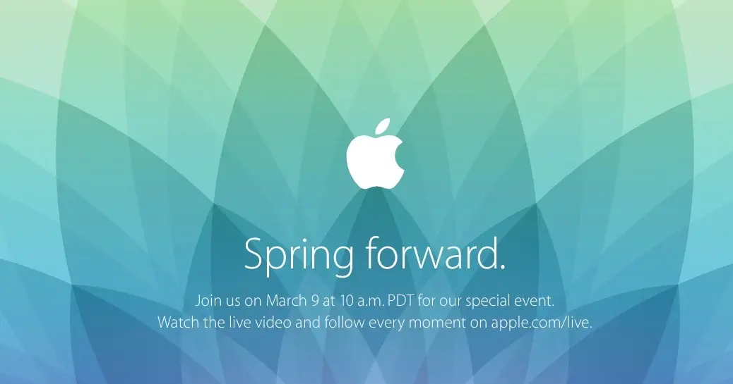 Ce soir, c'est keynote en live sur Mac4Ever ! (Sondage : comptez-vous acheter l'Apple Watch ?)