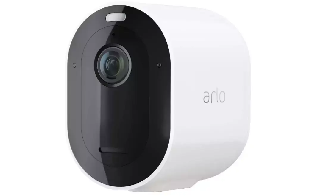 Jusqu'à 60% de réduction sur la gamme Arlo