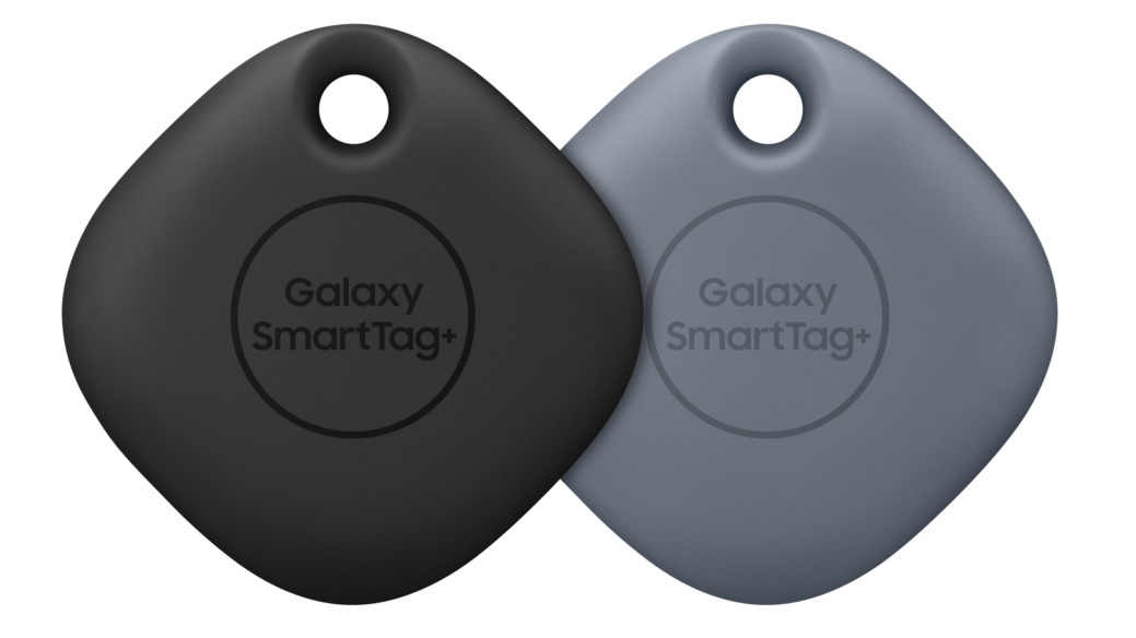 Samsung lancera ses balises UWB Galaxy SmartTag+ le 16 avril