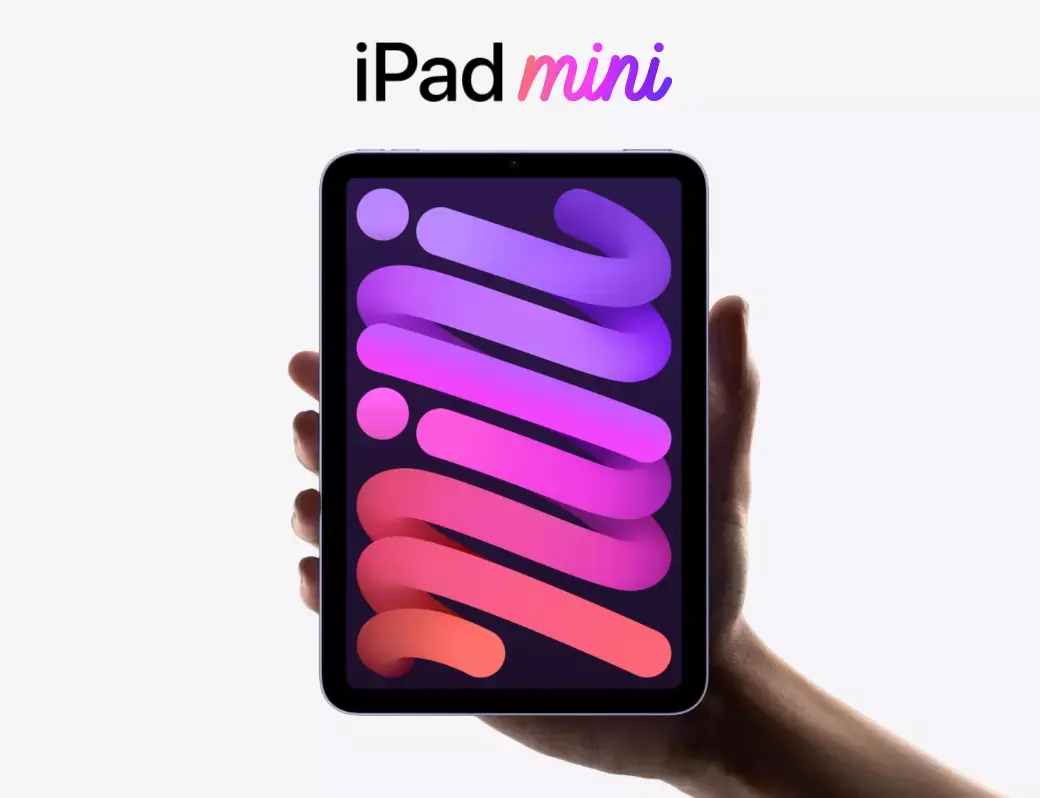 Des soucis de charge avec l'iPad mini 6 et iOS 15.5