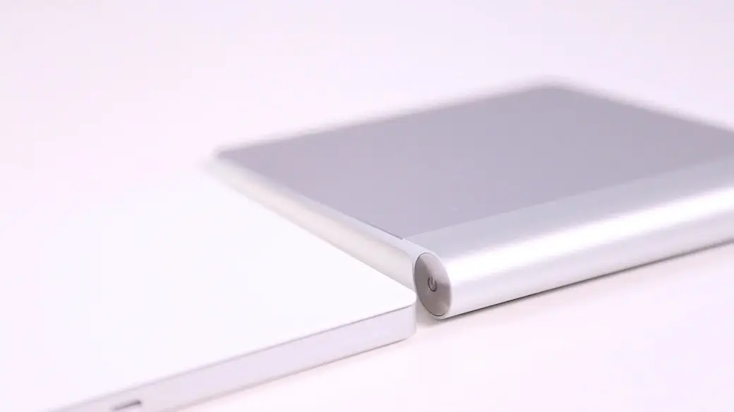 Prise en main du Magic Trackpad 2 : une grande surface en verre et du Force Touch (vidéo)