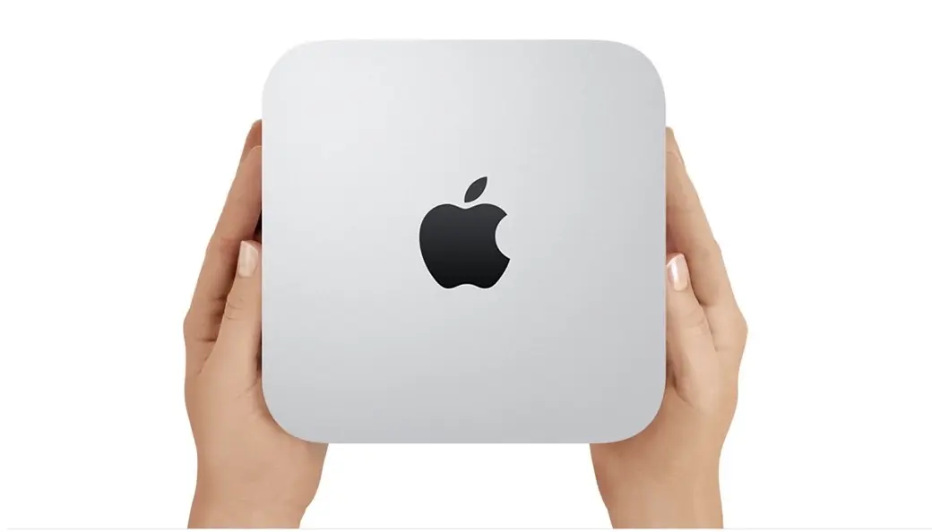 Refurb : Mac mini à 459€, bornes AirPort dès 79€, Time Capsule dès 219€