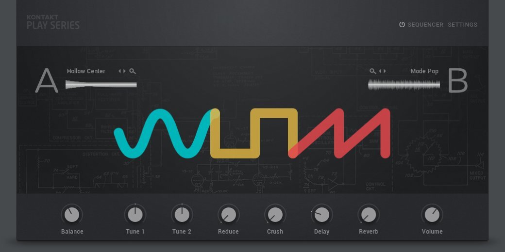 Modular Icons : les synthès modulaires de Native Instruments aideront à financer le Moogseum