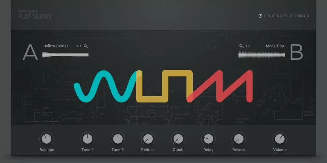 Modular Icons : les synthès modulaires de Native Instruments aideront à financer le Moogseum