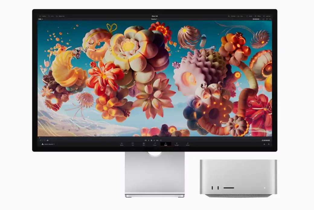 Apple ne compterait pas proposer d'iMac 27 pouces dans un avenir proche