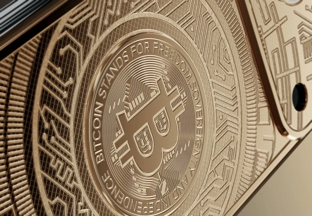 Caviar dévoile des iPhone 17 en or massif, à des prix totalement délirant !