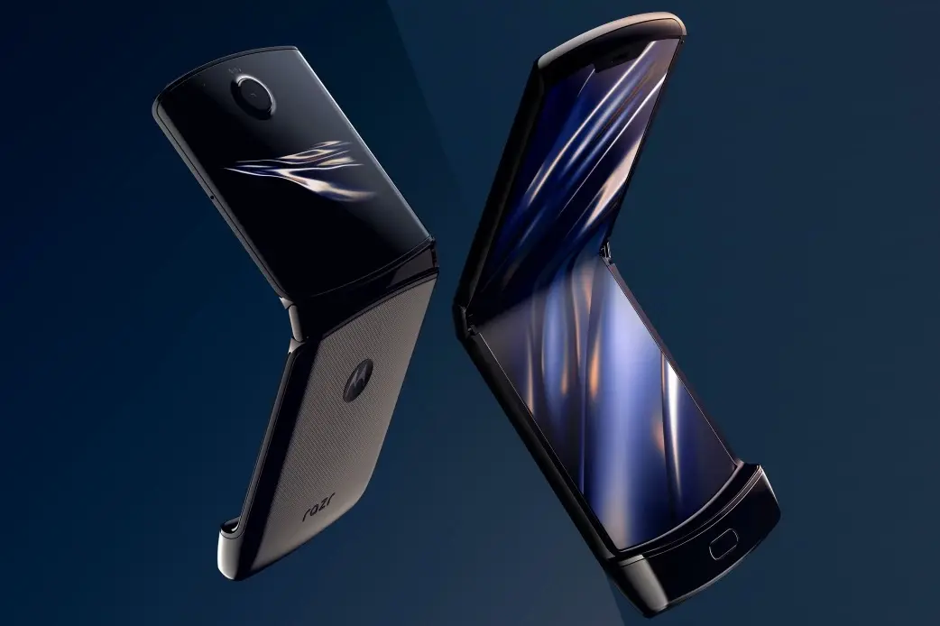 Moins d'un an d'espérance de vie pour le Motorola Razr pliable ?