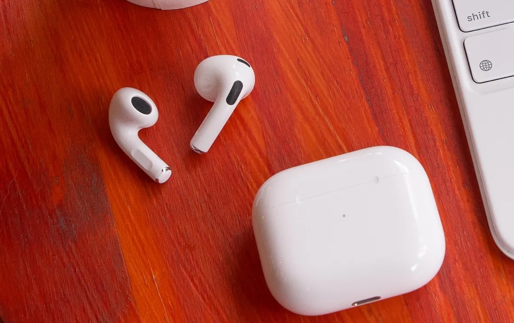 Revue de presse des AirPods 3 : un meilleur son et un maintien amélioré