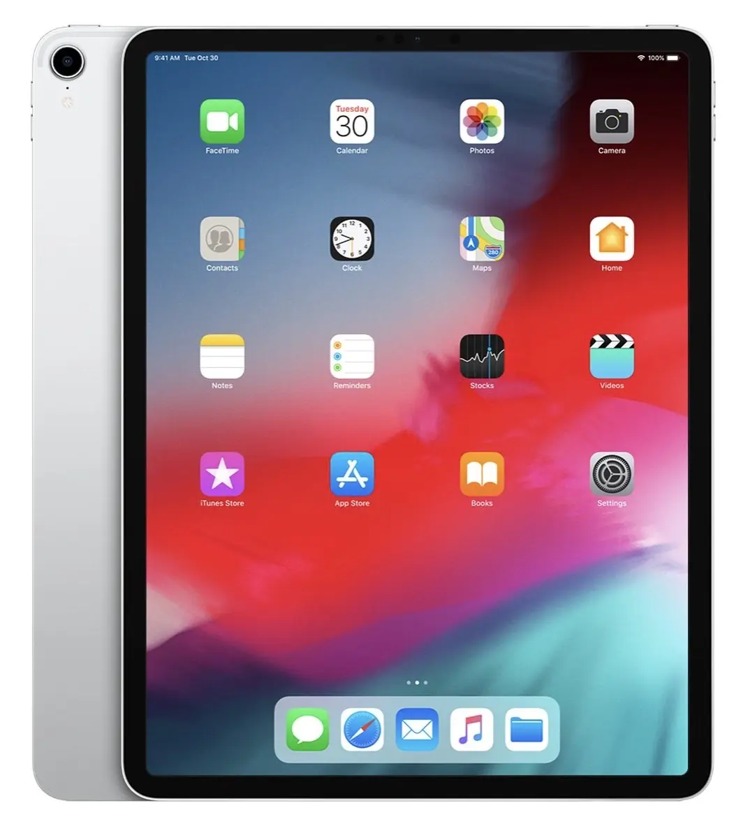 iPad Pro 512Go (3e Gen) 12,9" à 979€, iPad Wi-Fi 128 Go à 359€ et MBP13 M1 à 1229€