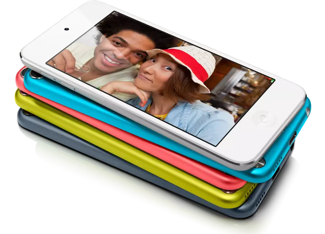 Acheter iPod touch - Guide d'achat iPod touch avec notre avis