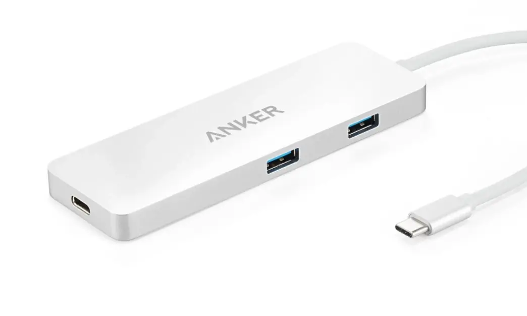 Promos : stabilisateur 3 axes pour smartphones, hub USB-C, écouteurs sans fil et clé Lightning