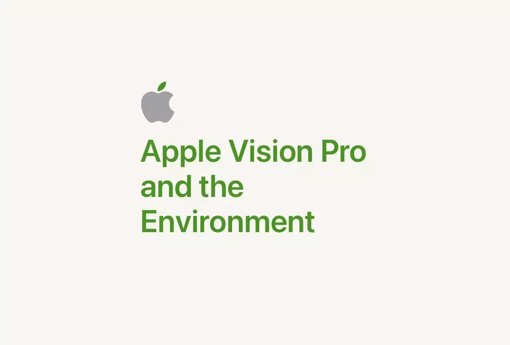 Apple Vision Pro