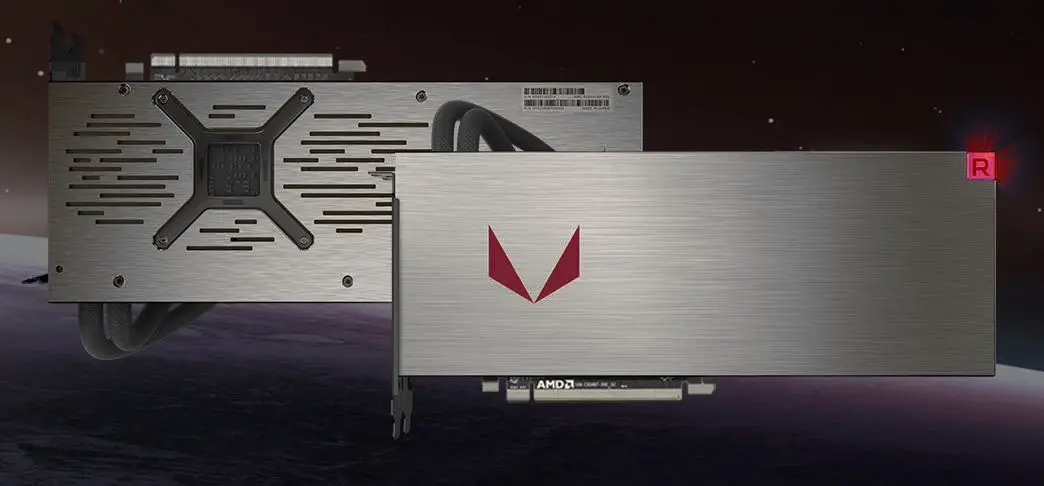 Les Radeon RX Vega seront-elles extrêmement chères ?