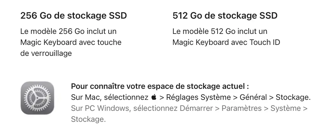 Voici le MacBook Neo&nbsp;: 13", A18, Touch ID, coloris fun... &agrave; partir de 699&euro;&nbsp;!