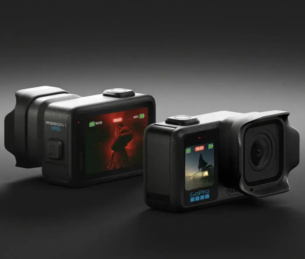 GoPro rachet&eacute; pour 285 millions de dollars apr&egrave;s des ann&eacute;es de difficult&eacute;s
