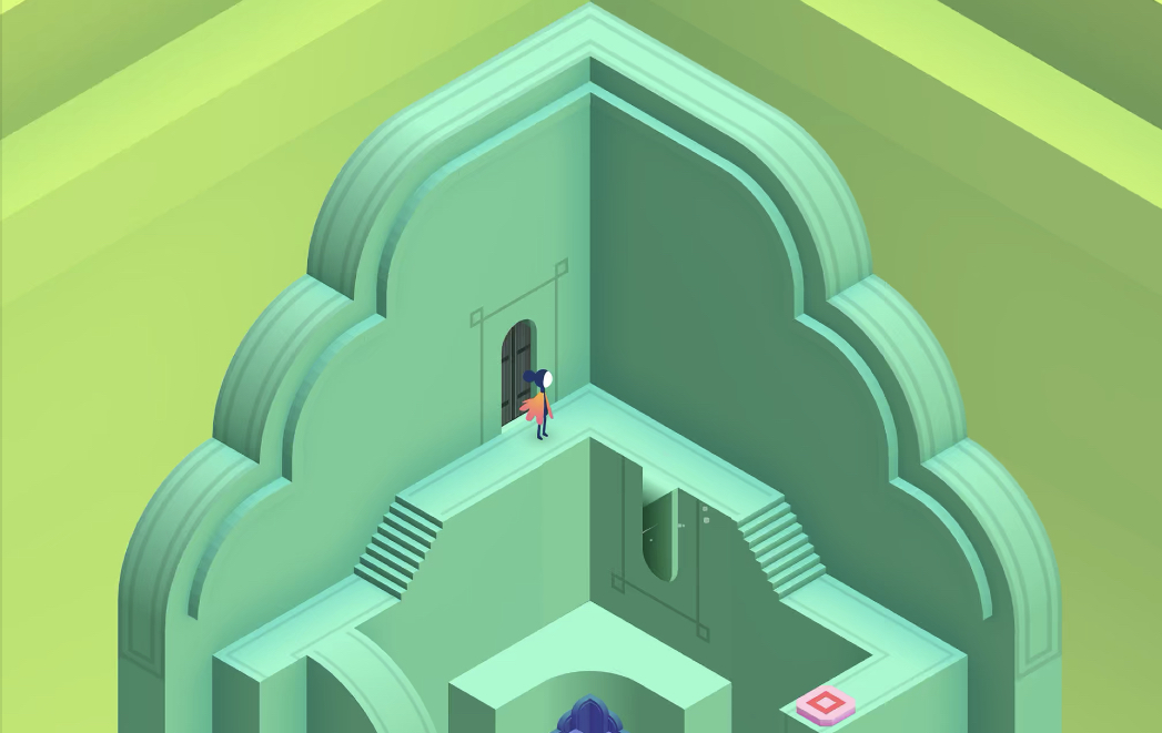 Monument Valley sera une trilogie (3ème volet en approche)