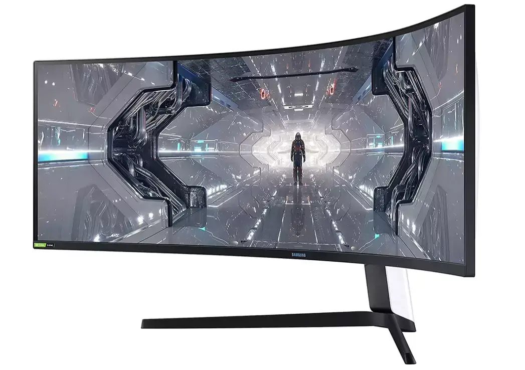 Promos : moniteur 4K Huawei 28 pouces USB-C 65W à 510€ (-27%), LG 4K 32" à 299€, 49 pouces dès 889€, Odyssey G9 à 1249€