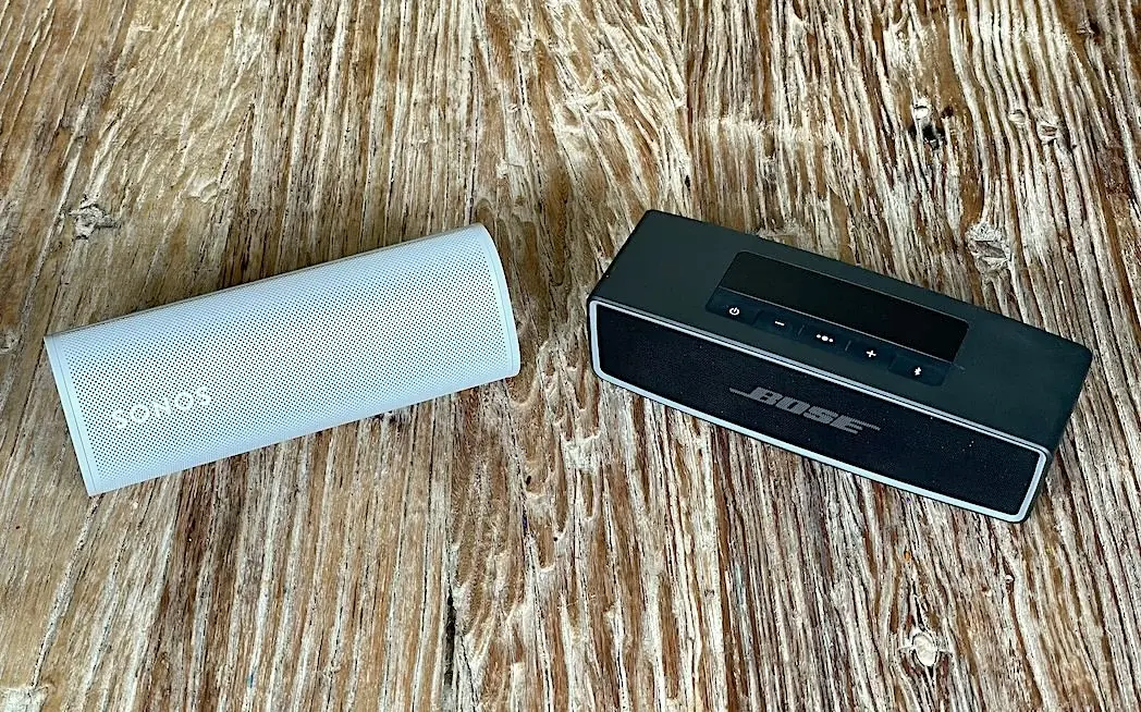 Test Sonos Roam : une enceinte Bluetooth/AirPlay 2 avec 10h d'autonomie à 179€