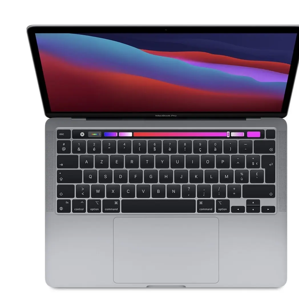 Plein de MacBook Air M1 (dès 959€) et MacBook Pro M1 dès 1 229€ (Refurb)