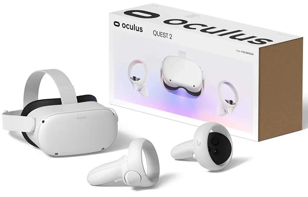 Prime Day : Oculus Quest 2 à 329€, Corsair HS60 Pro à 51,99€, Elgato Ring à 149€