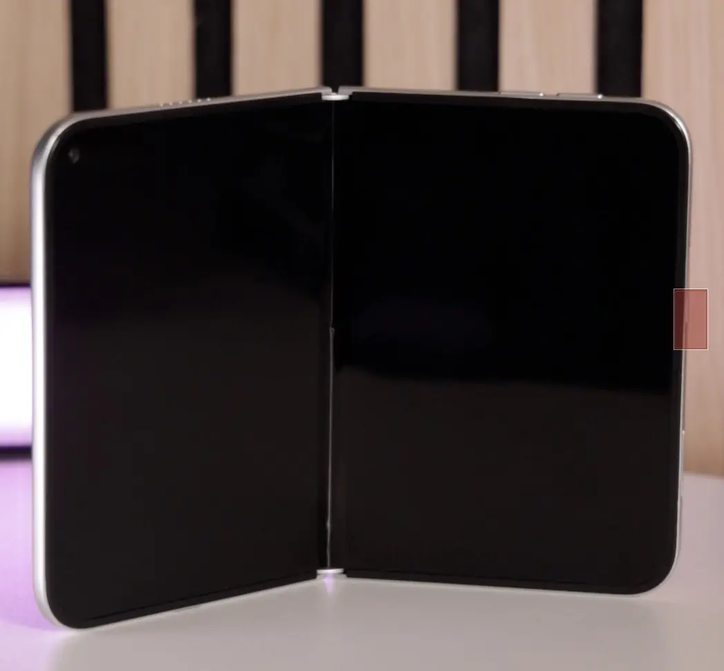 Edito&nbsp;: flop annonc&eacute; pour l'iPhone pliant&nbsp;?
