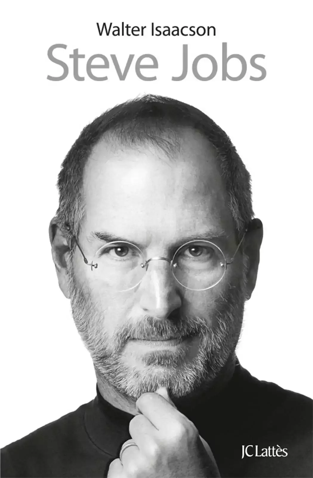 Confidentialité : le biographe de Steve Jobs soutient ouvertement la politique d'Apple