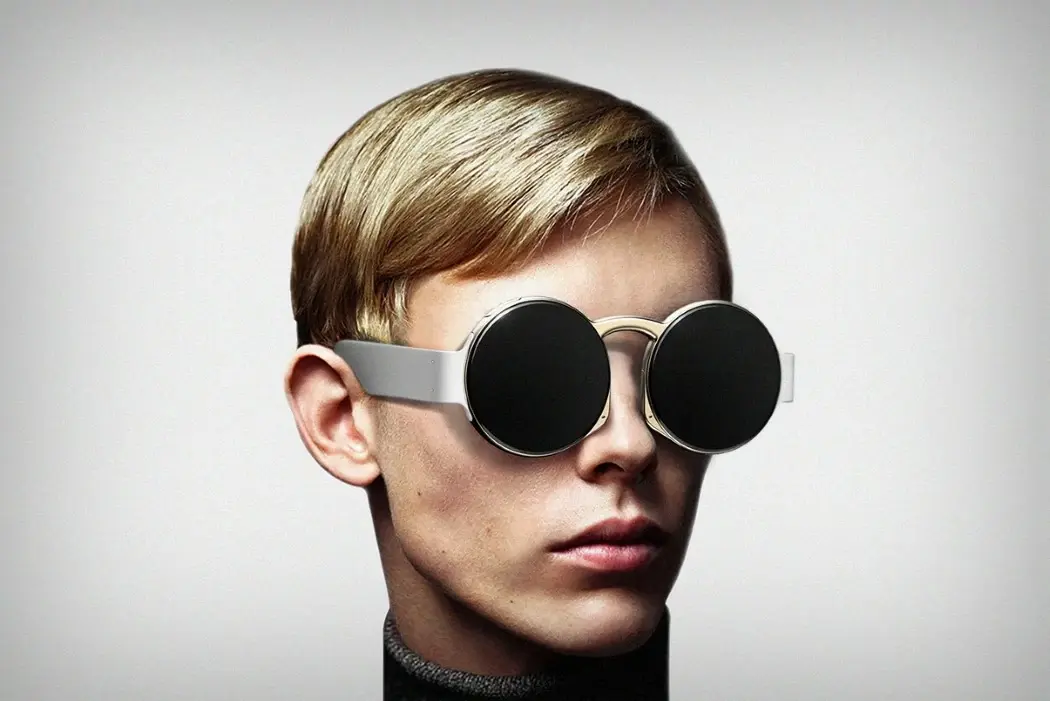 Apple Glasses : un nouveau concept en forme de clin d'oeil à Steve Jobs