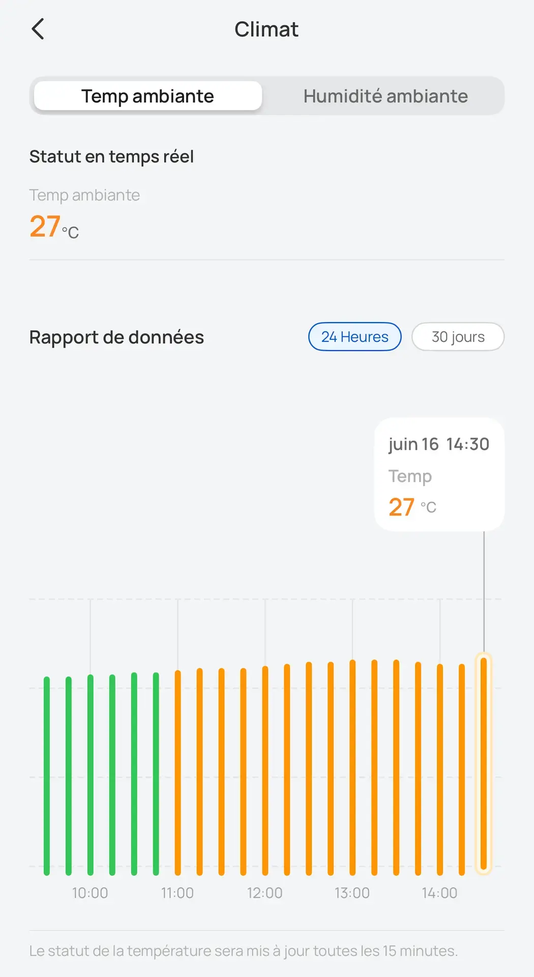 Test du Dreo TurboCool 765S&nbsp;: le brumisateur de salon qui rafra&icirc;chit sans d&eacute;tremper la pi&egrave;ce