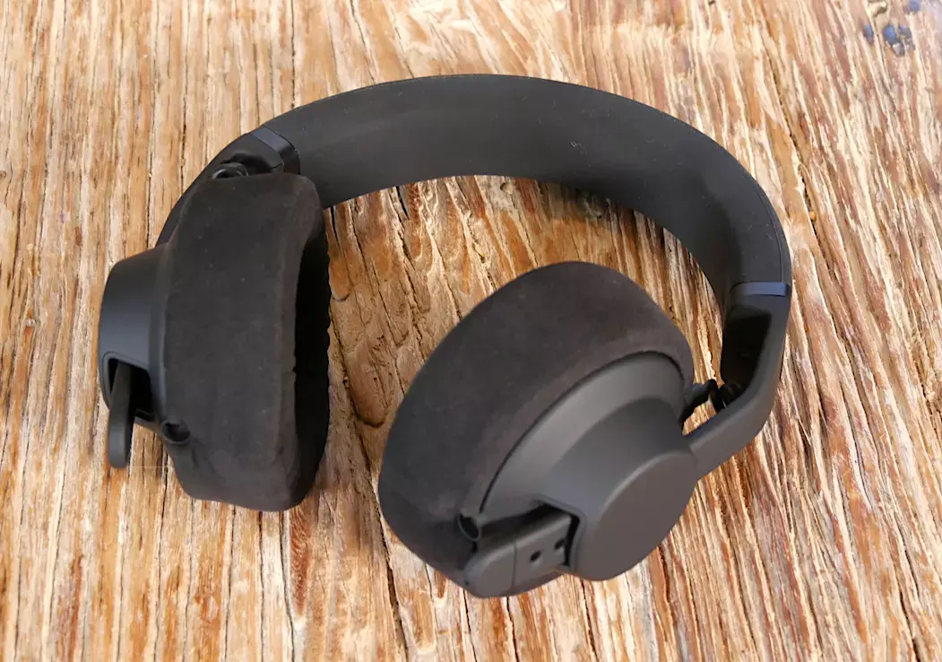 Test AIAIAI TMA-2 Studio Wireless+ : un casque de monitoring sans fil, sans perte et sans latence ?