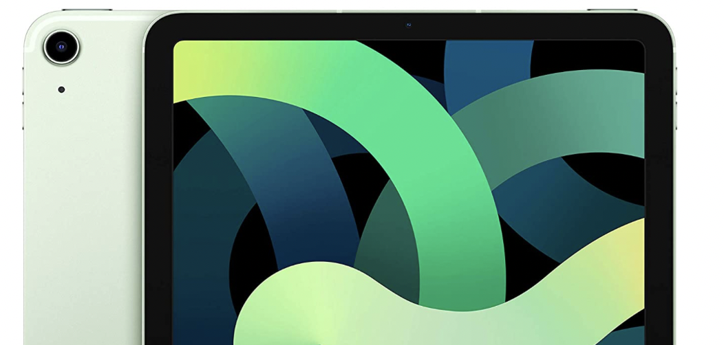 Promos : iPad Pro 2020 dès 849€ (-26%), iPad Air 4 dès 599€, Apple Magic Keyboard (-32%)
