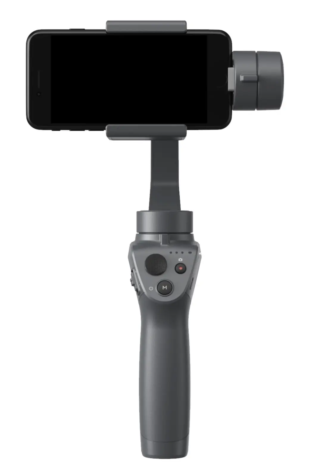 Stabilisation : un nouvel Osmo Mobile de DJI à seulement 129$ ! (en exclu chez Apple).