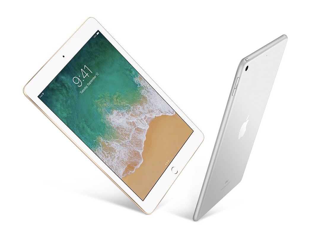 Le retour des iPad 5 dès 289€ sur le Refurb !