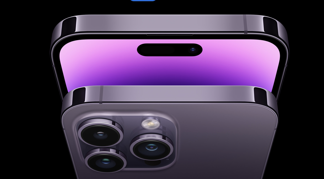 L’iPhone 14 Pro, la nouvelle machine à sous d’Apple ?