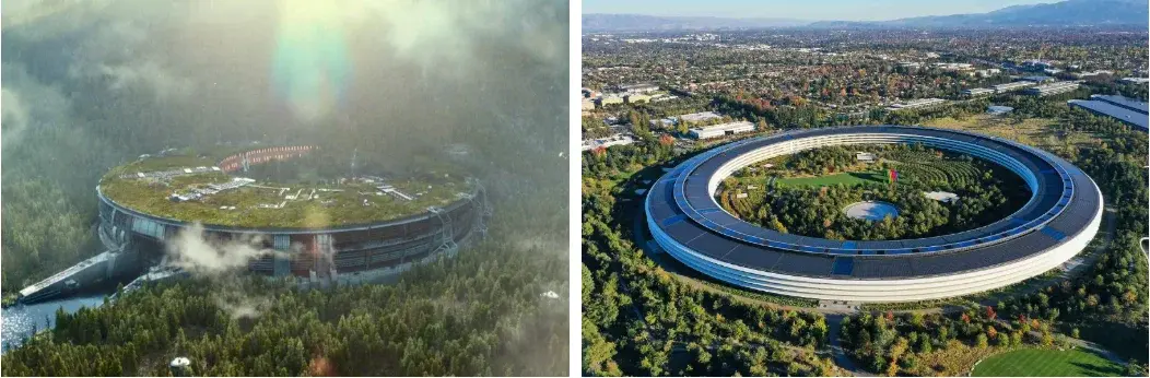 Jurassic World Dominion : une parodie de Tim Cook (en vilain) et d'Apple Park