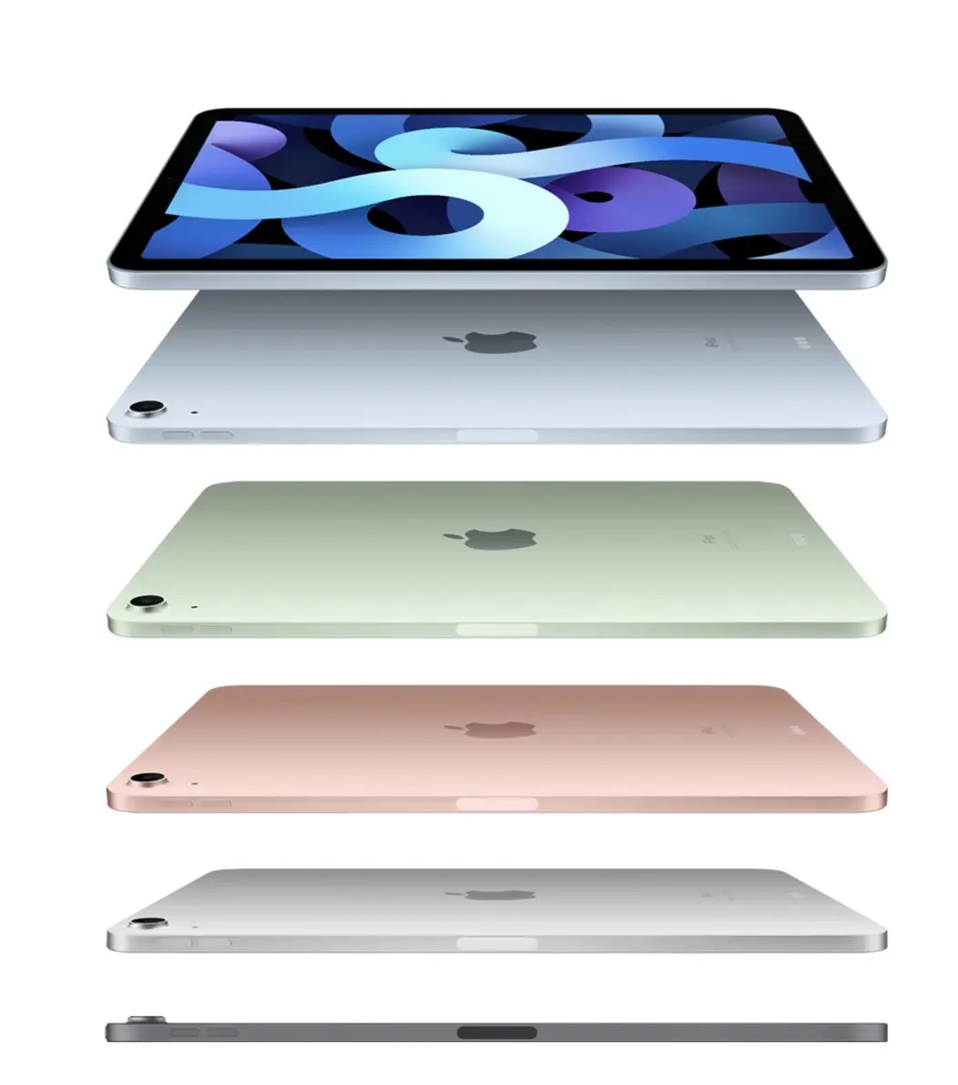 Refurb Suisse : des iPad Air 4 dès 499CHF, 256Go à 649CHF