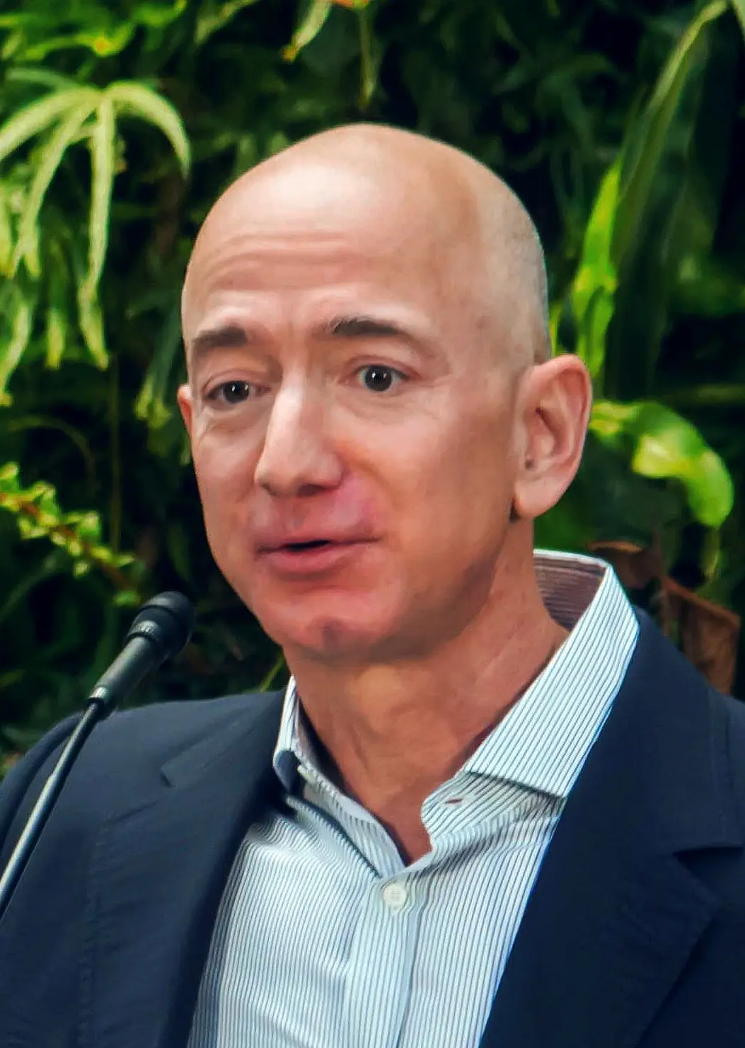 Amazon : Jeff Bezos va quitter son poste de CEO !