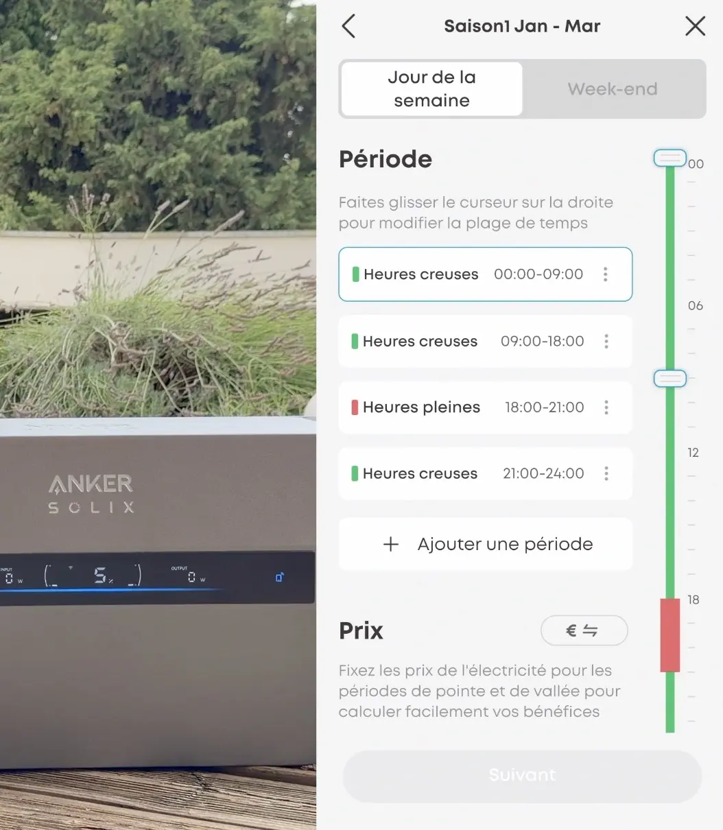 Test de la batterie solaire Anker Solarbank Max AC&nbsp;: 7kWh et 3500W, le retour gagnant d'Anker&nbsp;?