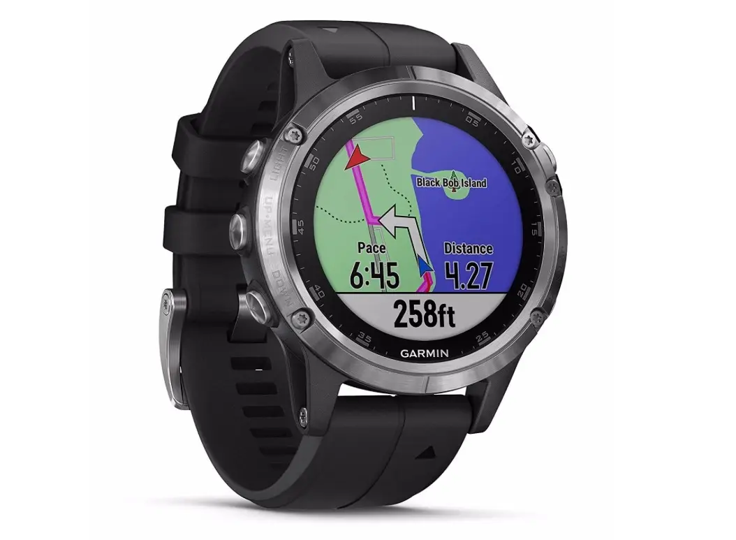 Garmin passe la barre des 200 millions de produits vendus, et ajoute Deezer à ses montres