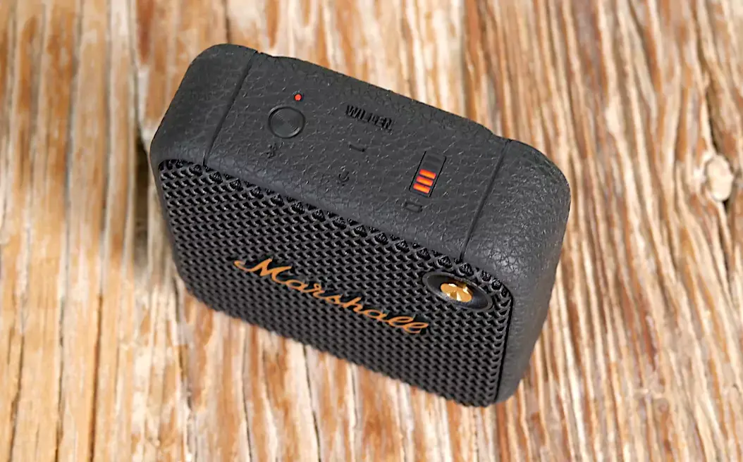 Test express des nouvelles enceintes Bluetooth Willen et Emberton II de Marshall