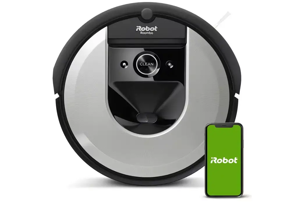 Jusqu'à 27% de réduction sur les Roomba (dès 199€) # FrenchDays