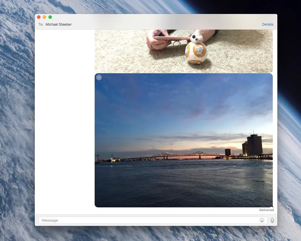 Les Live Photos apparaissent enfin dans OS X 10.11.4 Beta