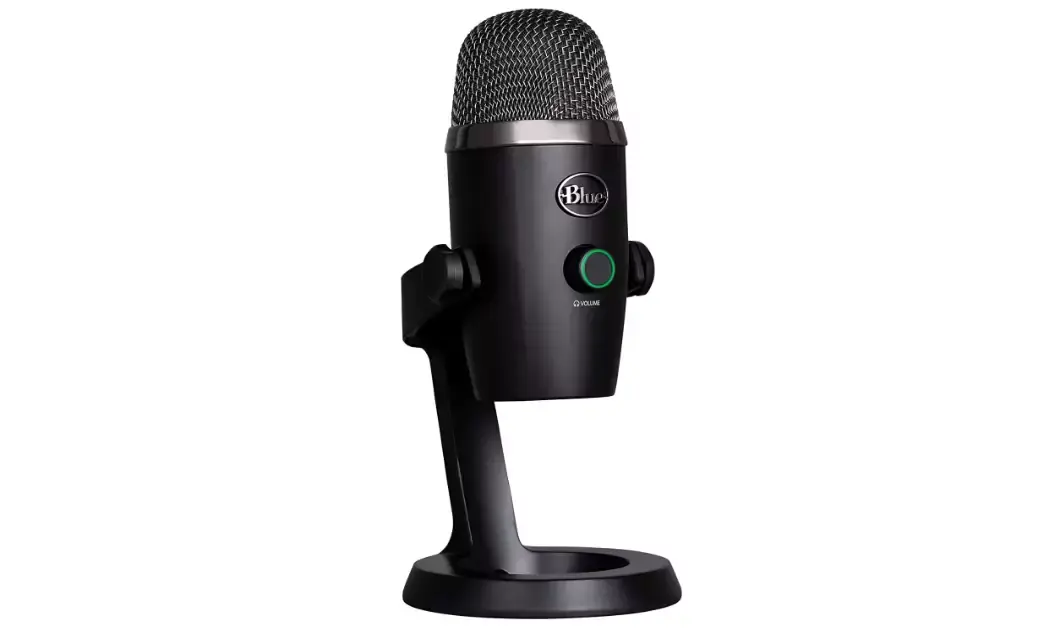 L'excellent microphone USB Blue Yeti Nano à 79,90€ (-40€)