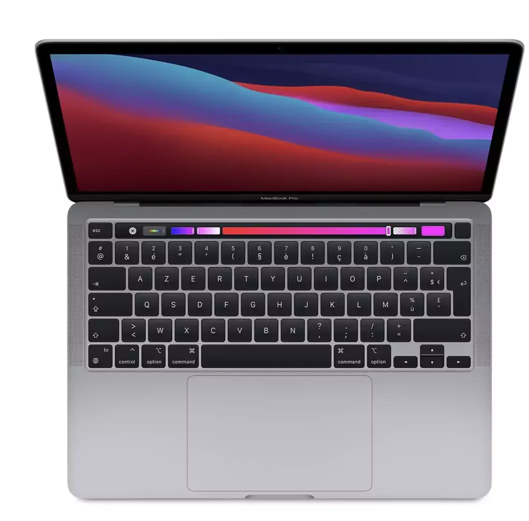 iPad 6 dès 269€, Mac mini 8/512 M1 dès 869€, MacBook Pro 13,3" M1 8/256 dès 1229€