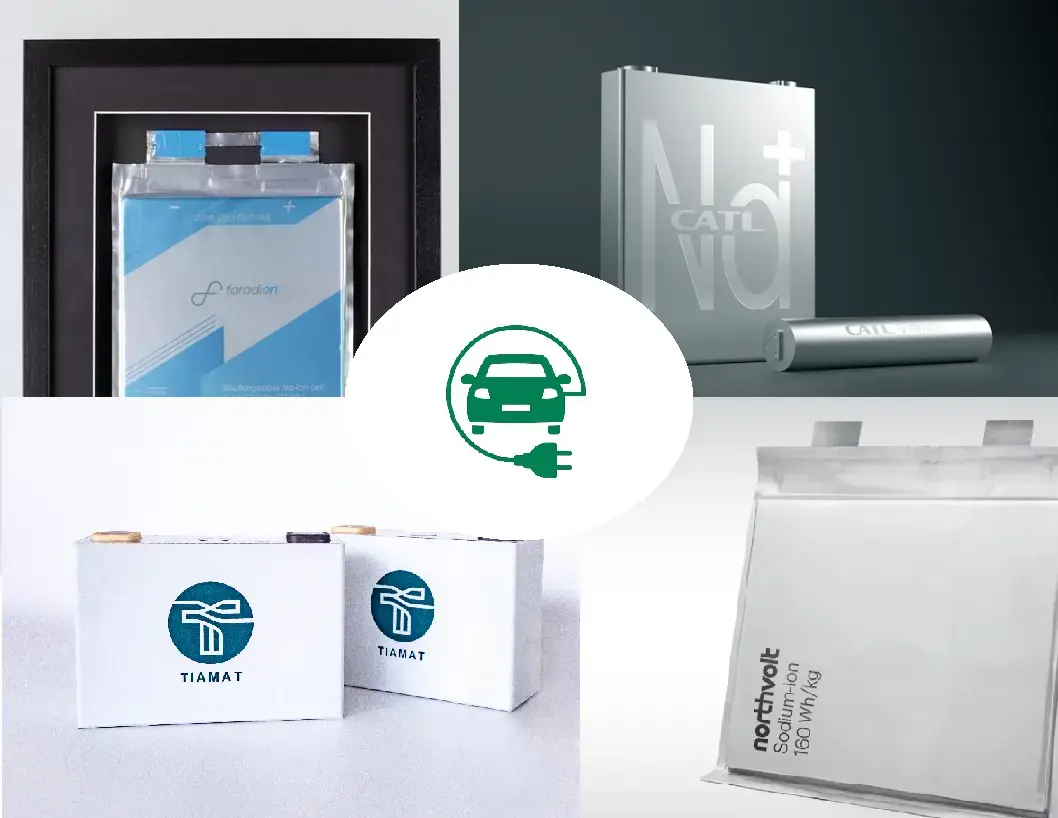 Les batteries sodium-ion : une révolution pour les véhicules électriques ?