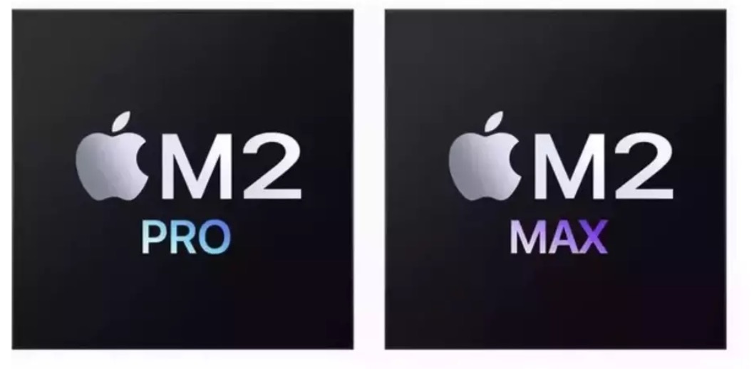 Les puces M2 Pro/Max en 3nm des MacBook Pro 2023 en production dès cette semaine ?